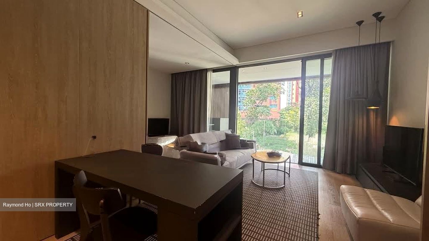 OUE Twin Peaks (D9), Condominium #573570031